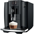 Jura E6 Full Black (EC)