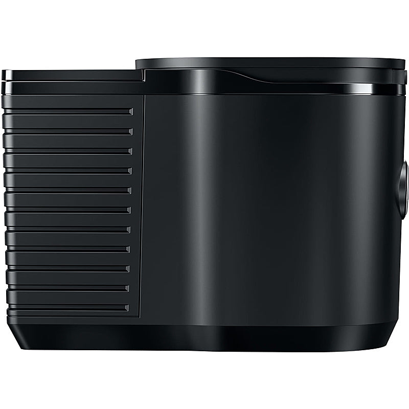 JURA Cool Control 0,6L Milchkühler in Schwarz mit kompakter länglicher Form