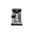 De'Longhi PRIMADONNA CLASS ECAM 550.85.MS Kaffeevollautomat in Silber mit TFT-Display