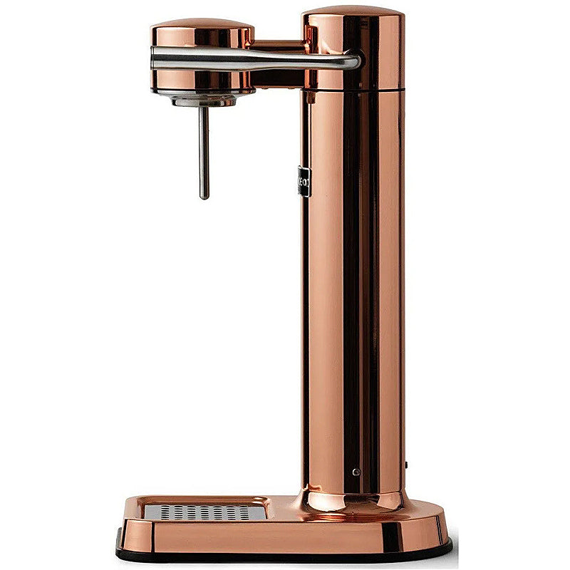 Aarke Carbonator 3 Wassersprudler in Copper Edelstahl-Ausführung