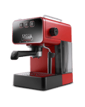 Gaggia Espresso Evolution in Lavarot – kompakte Siebträgermaschine mit PID-Steuerung