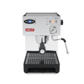 Lelit Anna PL41TEM Siebträgermaschine in Edelstahl mit PID und Manometer